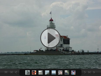 Slideshow IJsselmeer Sailing Trip 2010 Sealiberty Cruising