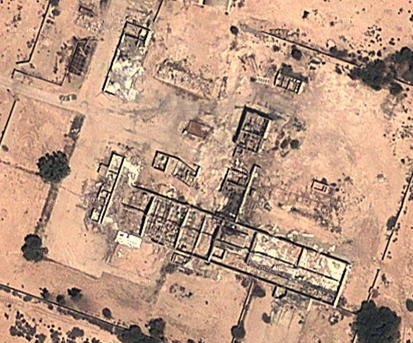 Tawergha NATO genocide Libya HVA project poultry farm destruction